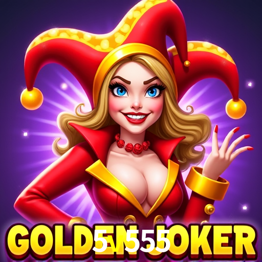 Game Providers 5v555