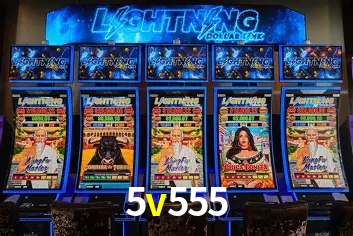 Seasonal Promotions 5v555