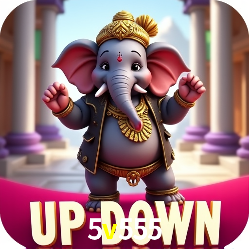 Platform Technology 5v555